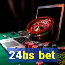 24hs bet